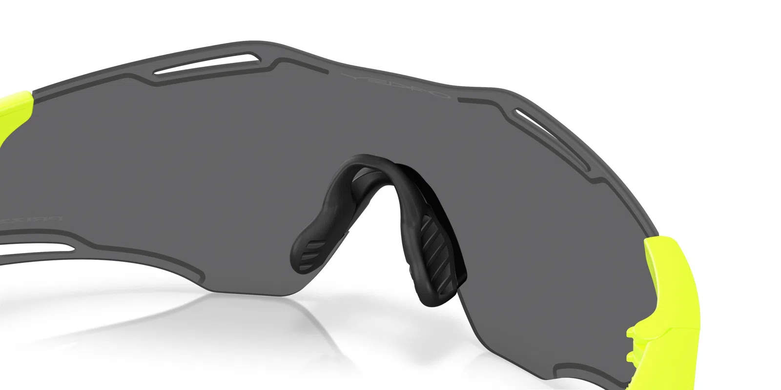 Oakley Cybr Zero 9512D Sunglasses - view 75